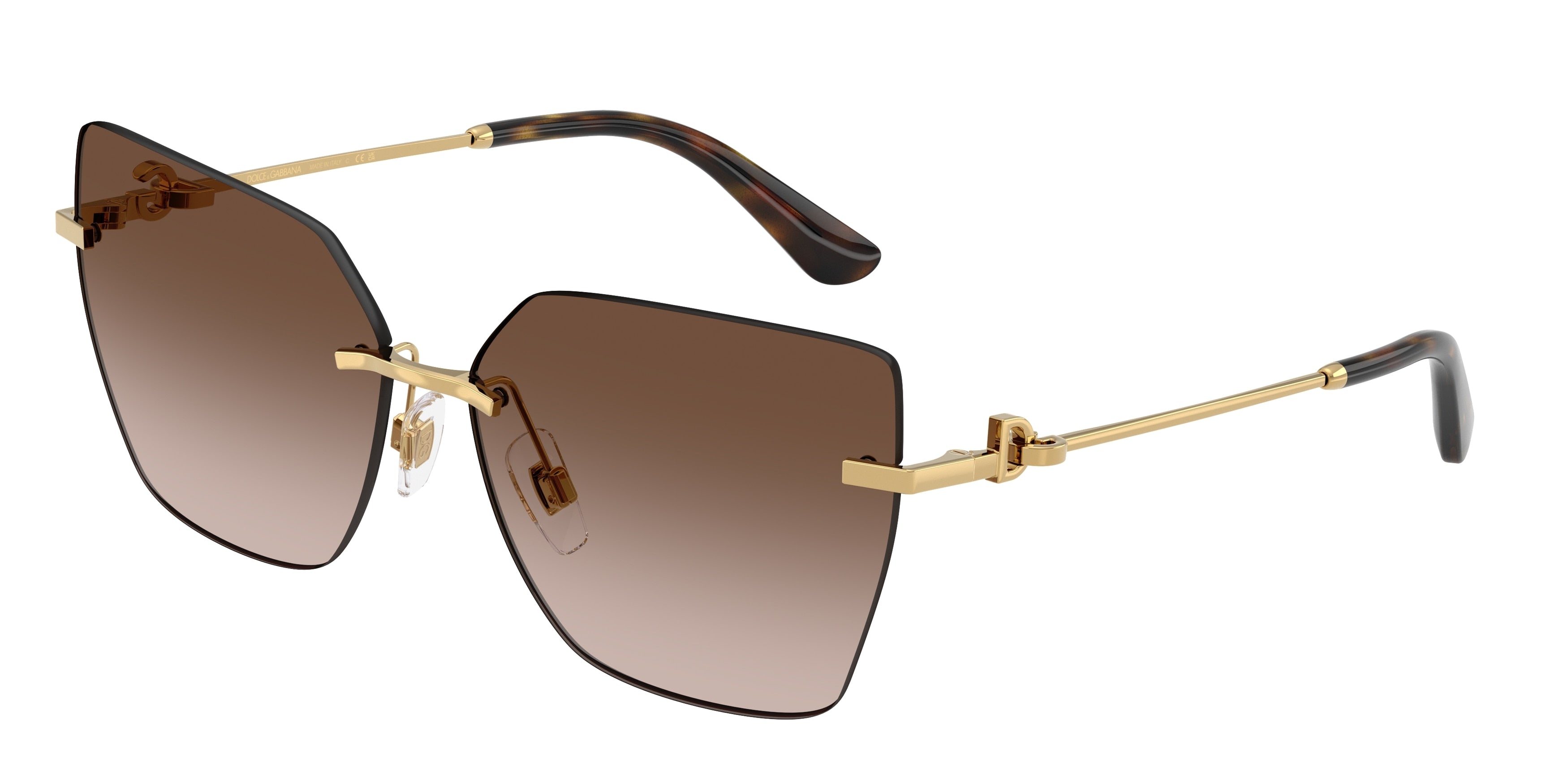 DOLCE &amp; GABBANA DG2321 02/13 62