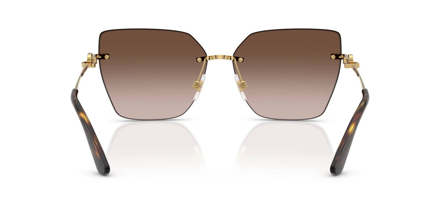 DOLCE &amp; GABBANA DG2321 02/13 62