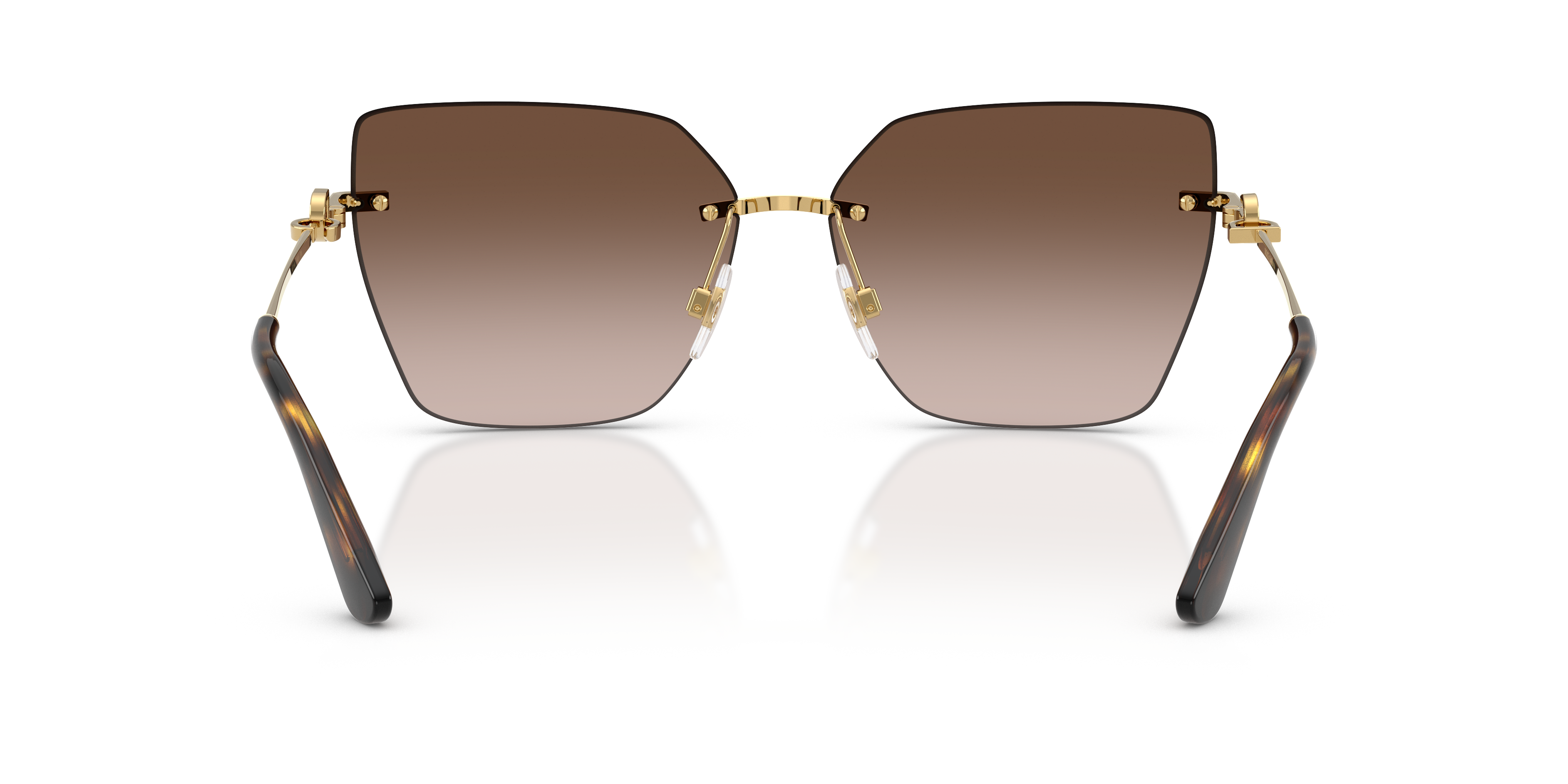 DOLCE &amp; GABBANA DG2321 02/13 62
