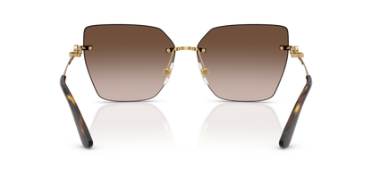DOLCE &amp; GABBANA DG2321 02/13 62