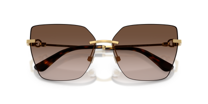 DOLCE &amp; GABBANA DG2321 02/13 62