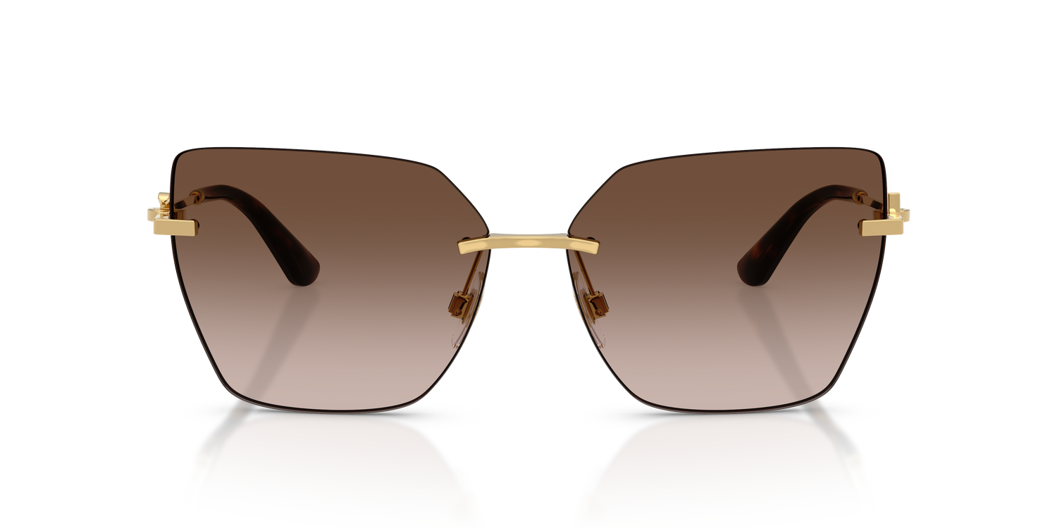 DOLCE &amp; GABBANA DG2321 02/13 62