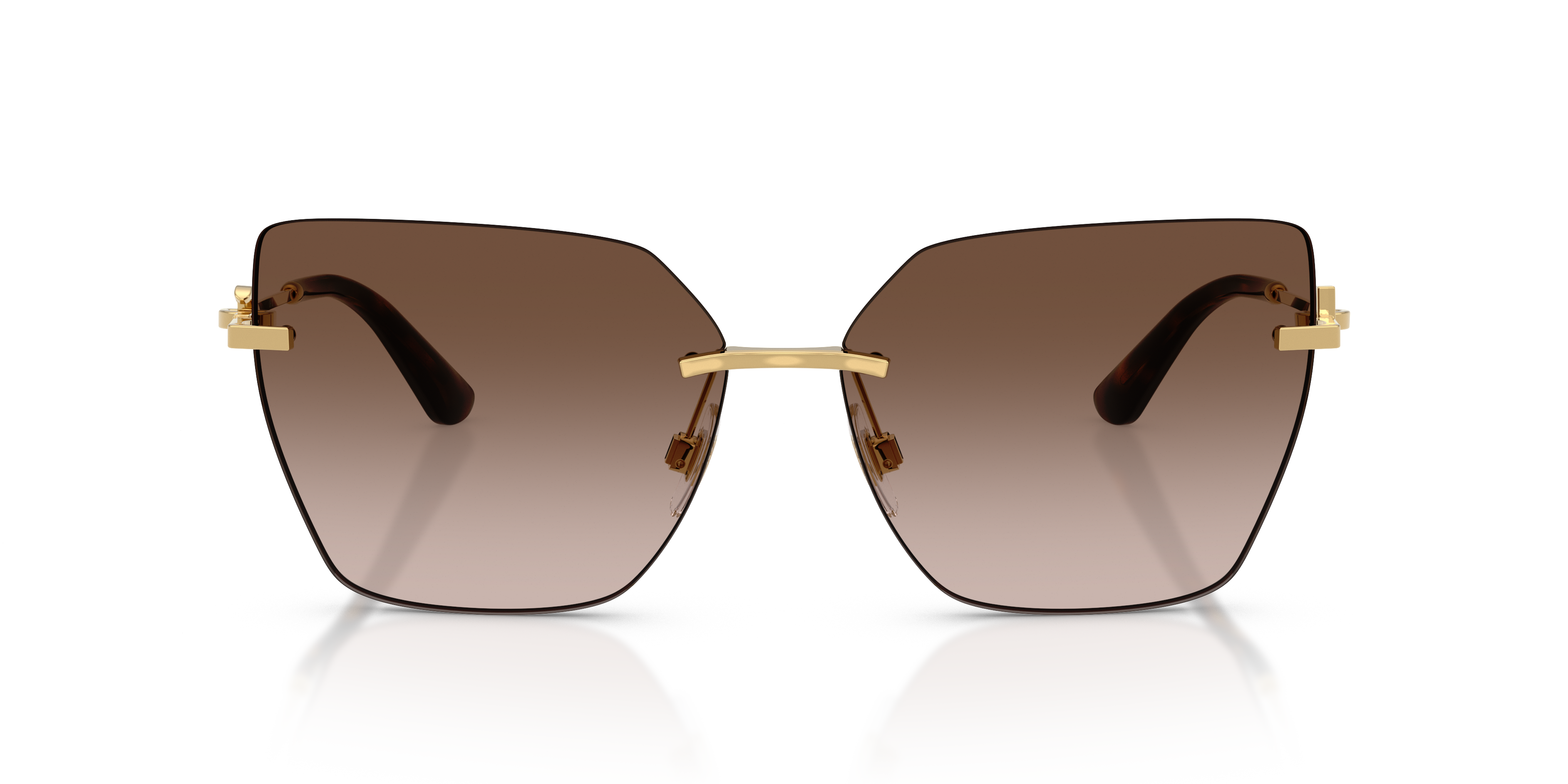 DOLCE &amp; GABBANA DG2321 02/13 62