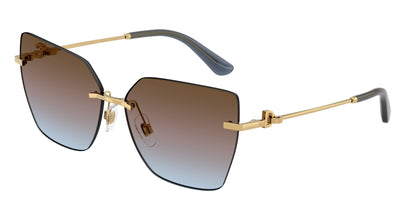 DOLCE &amp; GABBANA DG2321 02/48 62