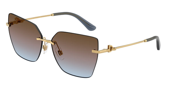 DOLCE & GABBANA DG2321 02/48 62