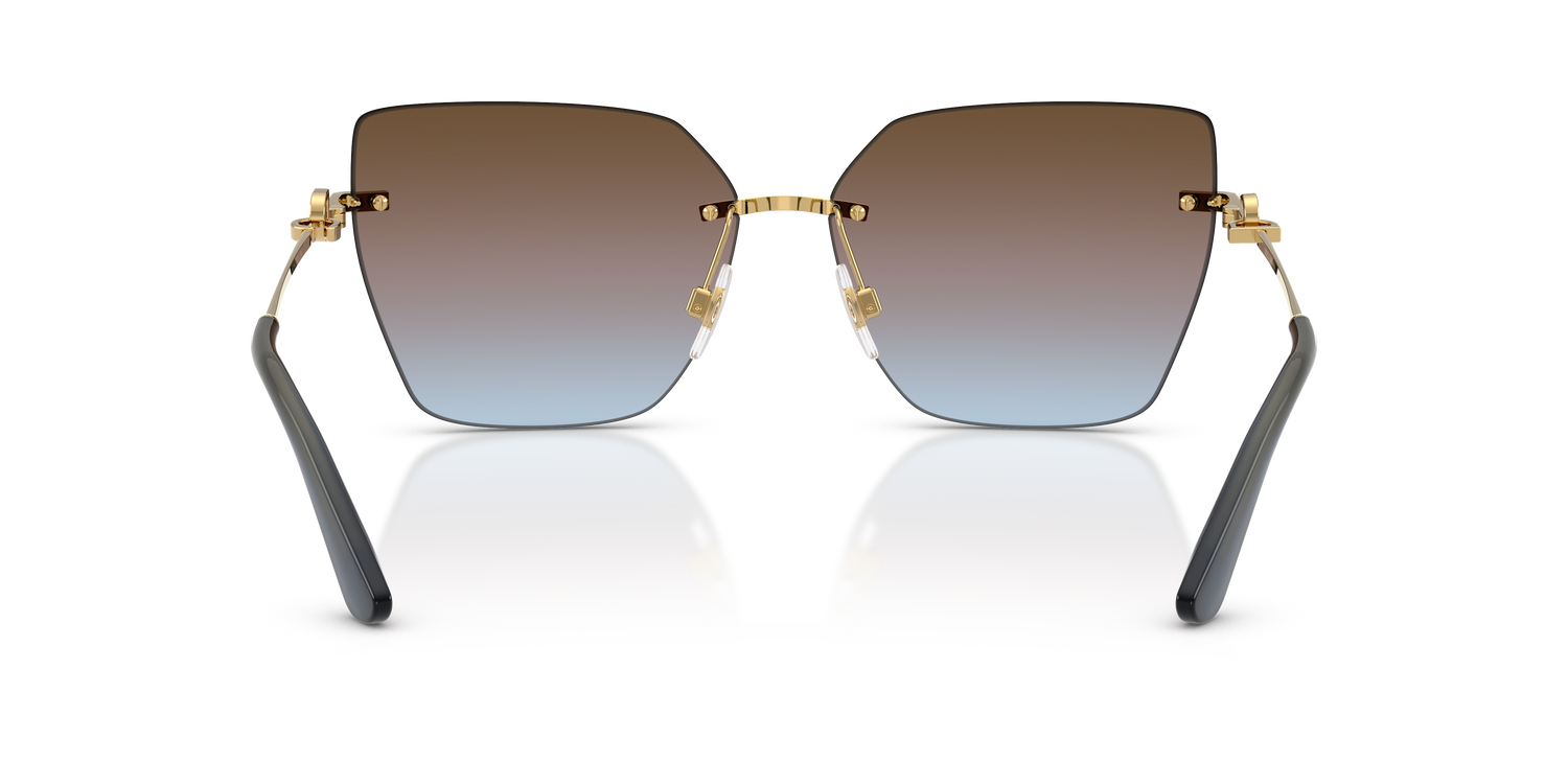 DOLCE &amp; GABBANA DG2321 02/48 62