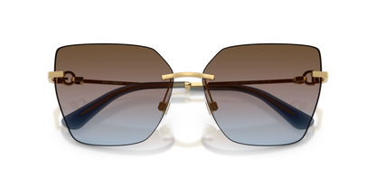 DOLCE &amp; GABBANA DG2321 02/48 62