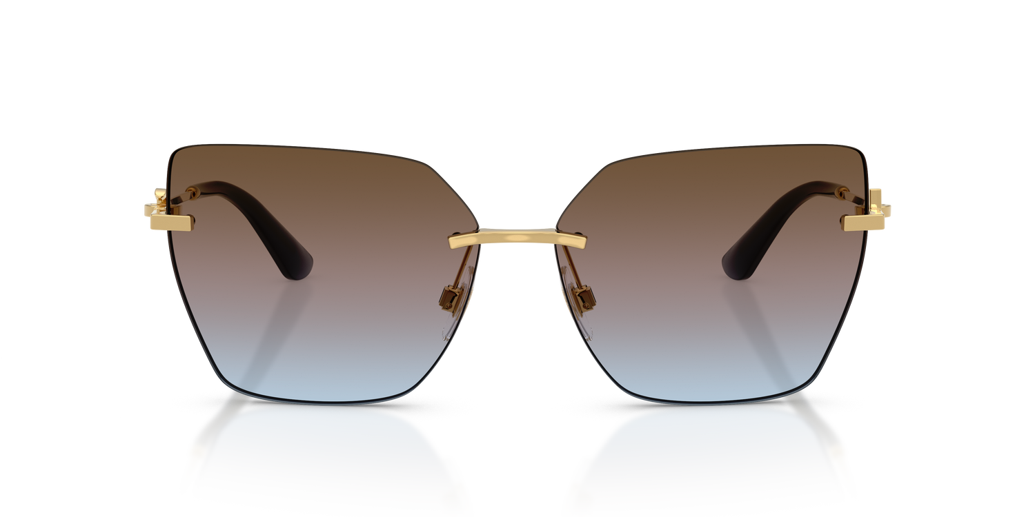 DOLCE &amp; GABBANA DG2321 02/48 62