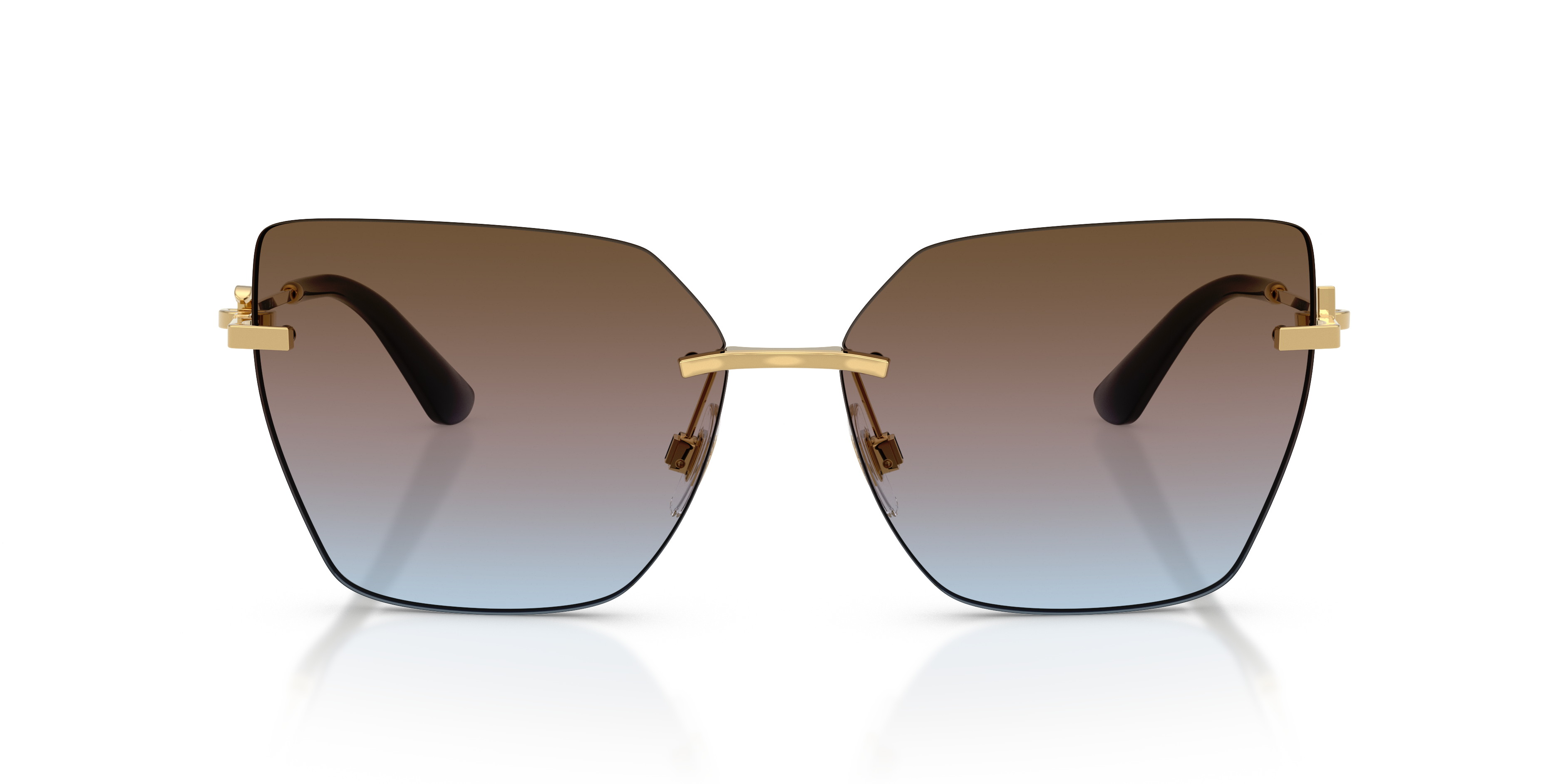 DOLCE &amp; GABBANA DG2321 02/48 62