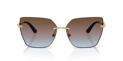 DOLCE &amp; GABBANA DG2321 02/48 62