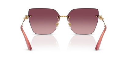 DOLCE &amp; GABBANA DG2321 02/8D 62