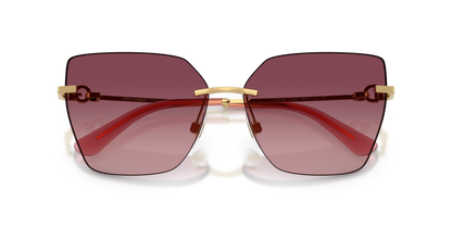 DOLCE &amp; GABBANA DG2321 02/8D 62