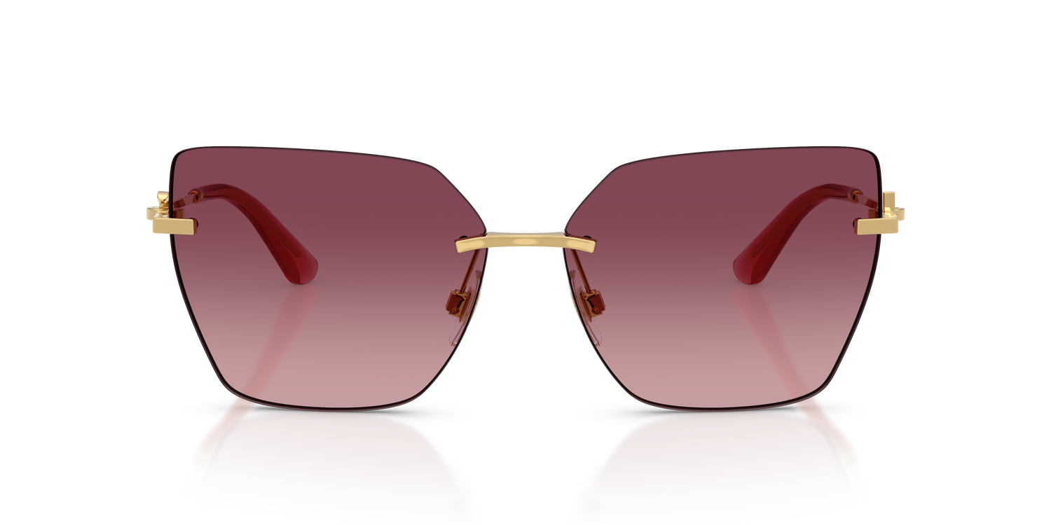 DOLCE &amp; GABBANA DG2321 02/8D 62
