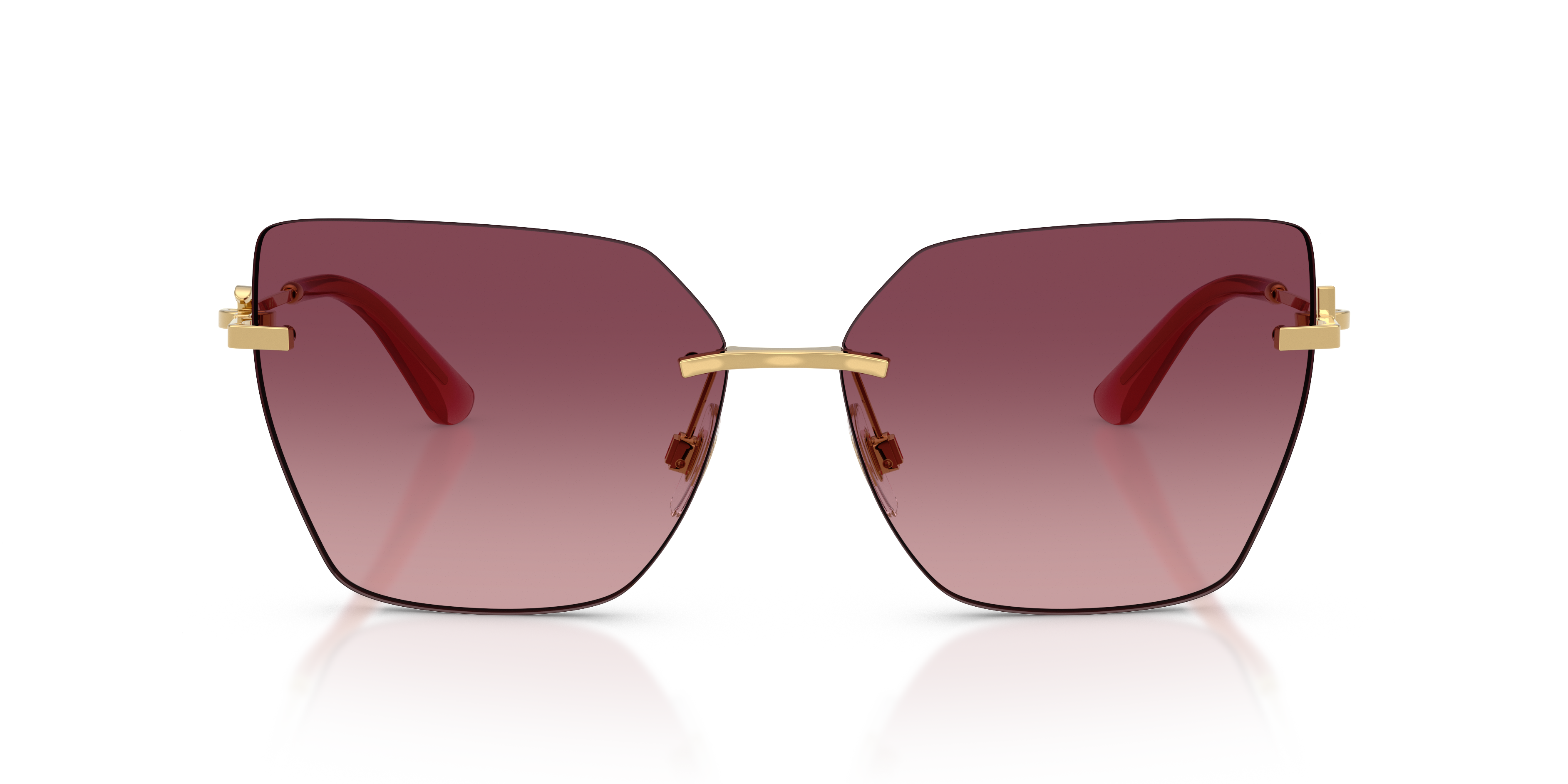 DOLCE &amp; GABBANA DG2321 02/8D 62