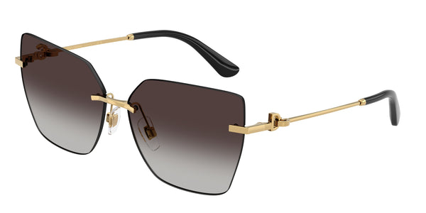 DOLCE & GABBANA DG2321 02/8G 62
