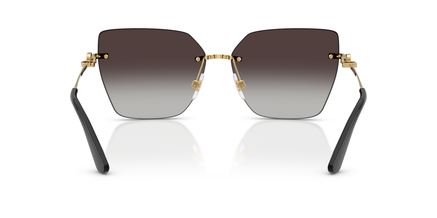 DOLCE &amp; GABBANA DG2321 02/8G 62