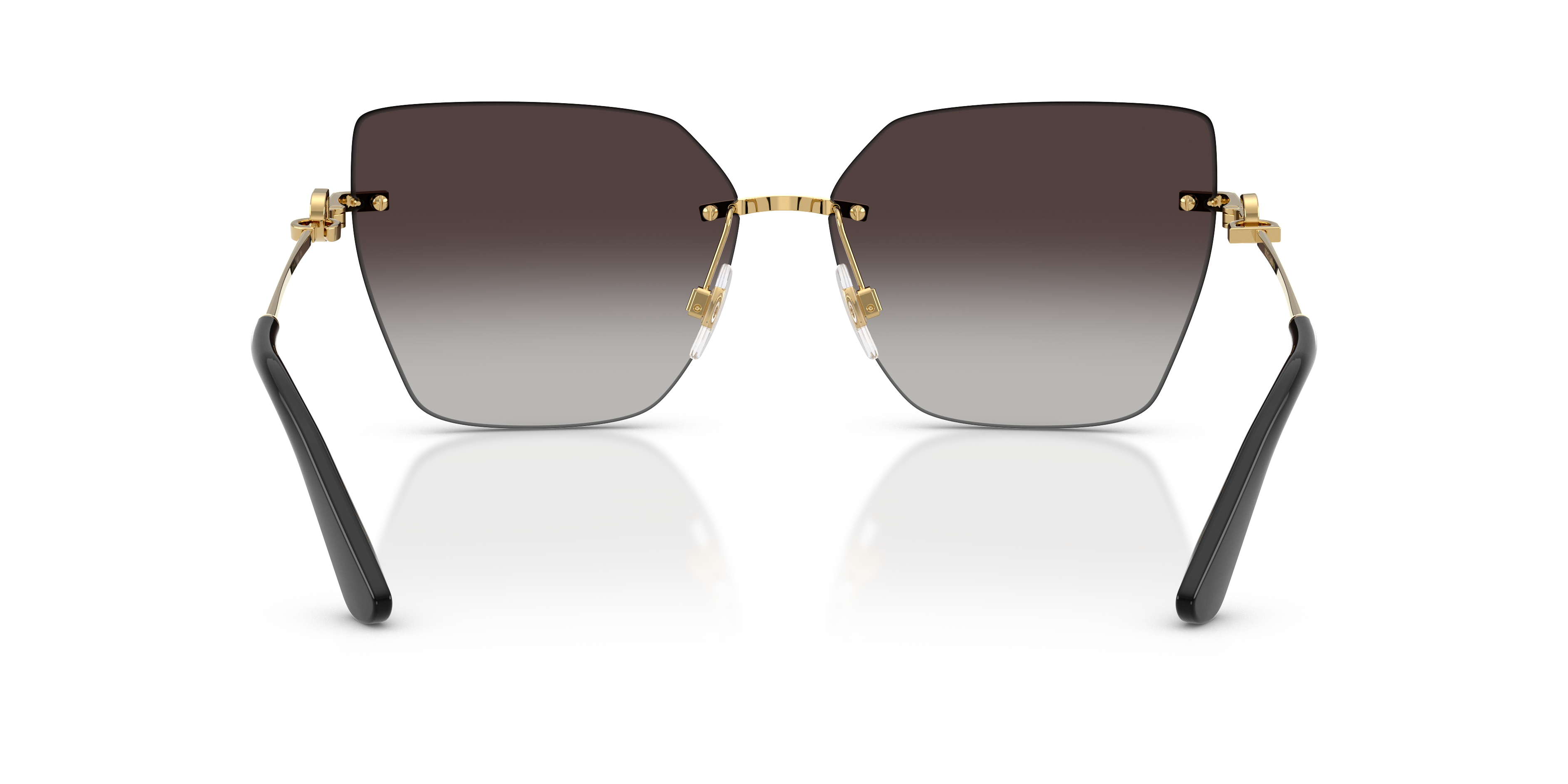 DOLCE &amp; GABBANA DG2321 02/8G 62