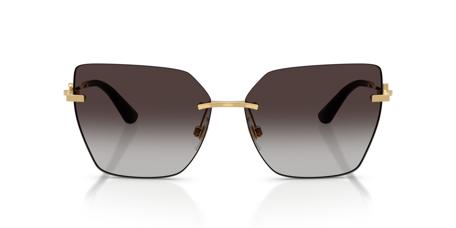 DOLCE &amp; GABBANA DG2321 02/8G 62