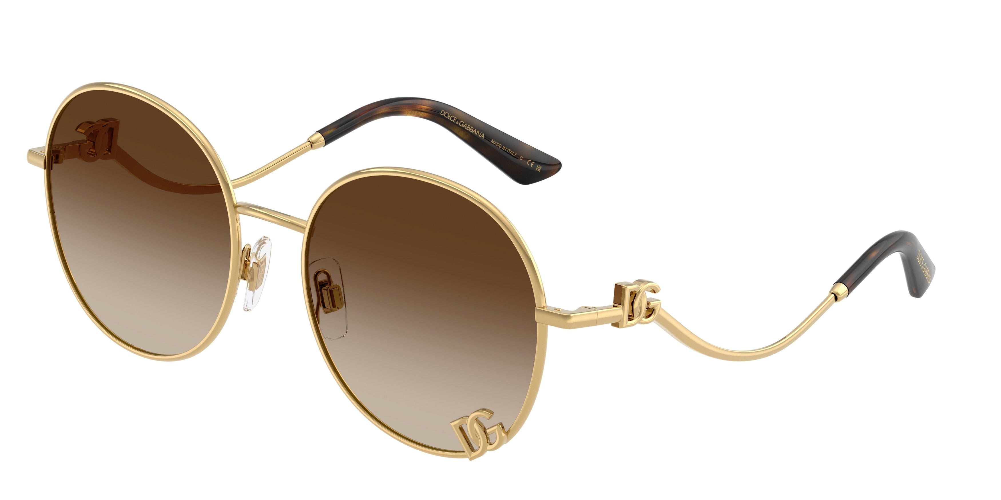 DOLCE &amp; GABBANA DG2324 02/13 56
