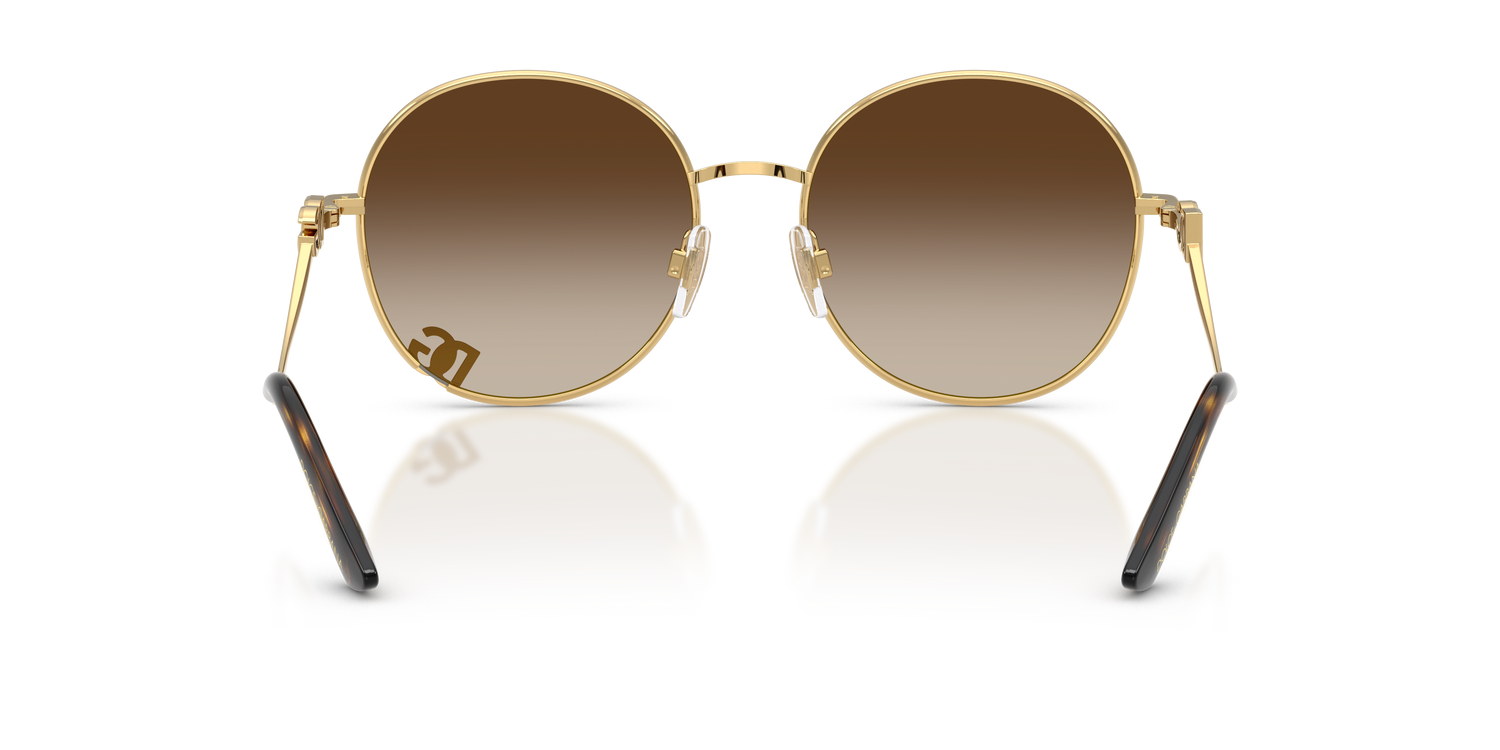 DOLCE &amp; GABBANA DG2324 02/13 56