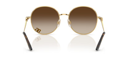 DOLCE &amp; GABBANA DG2324 02/13 56