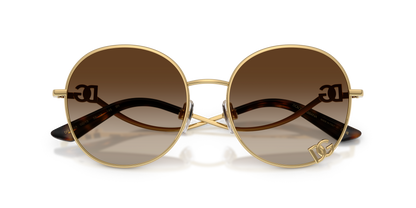 DOLCE &amp; GABBANA DG2324 02/13 56