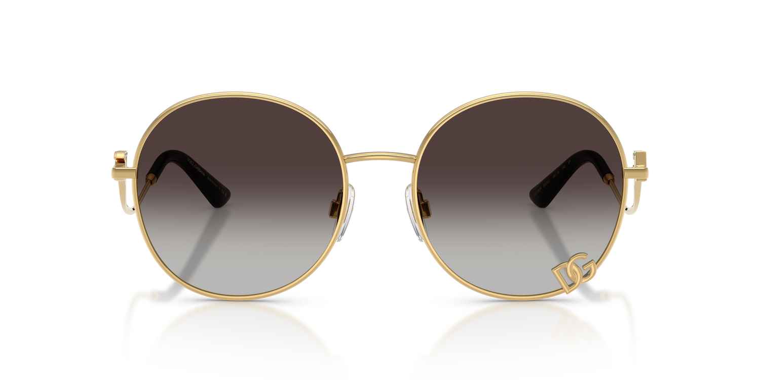 DOLCE &amp; GABBANA DG2324 02/8G 56