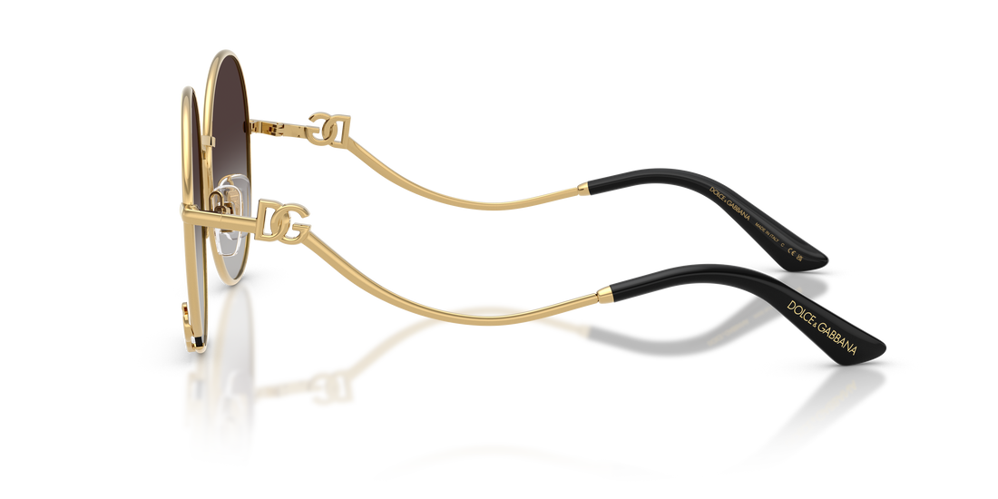 DOLCE &amp; GABBANA DG2324 02/8G 56