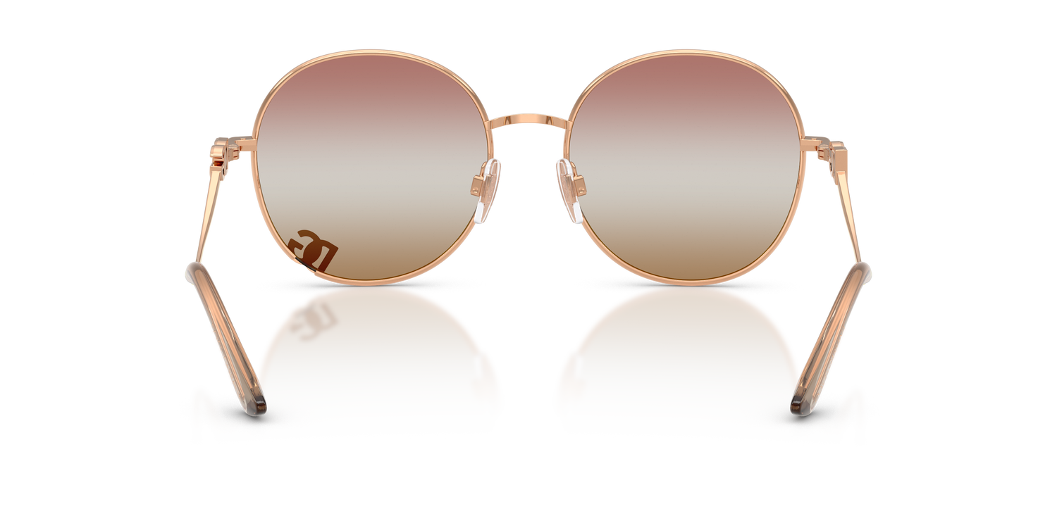 DOLCE &amp; GABBANA DG2324 1298EL 56