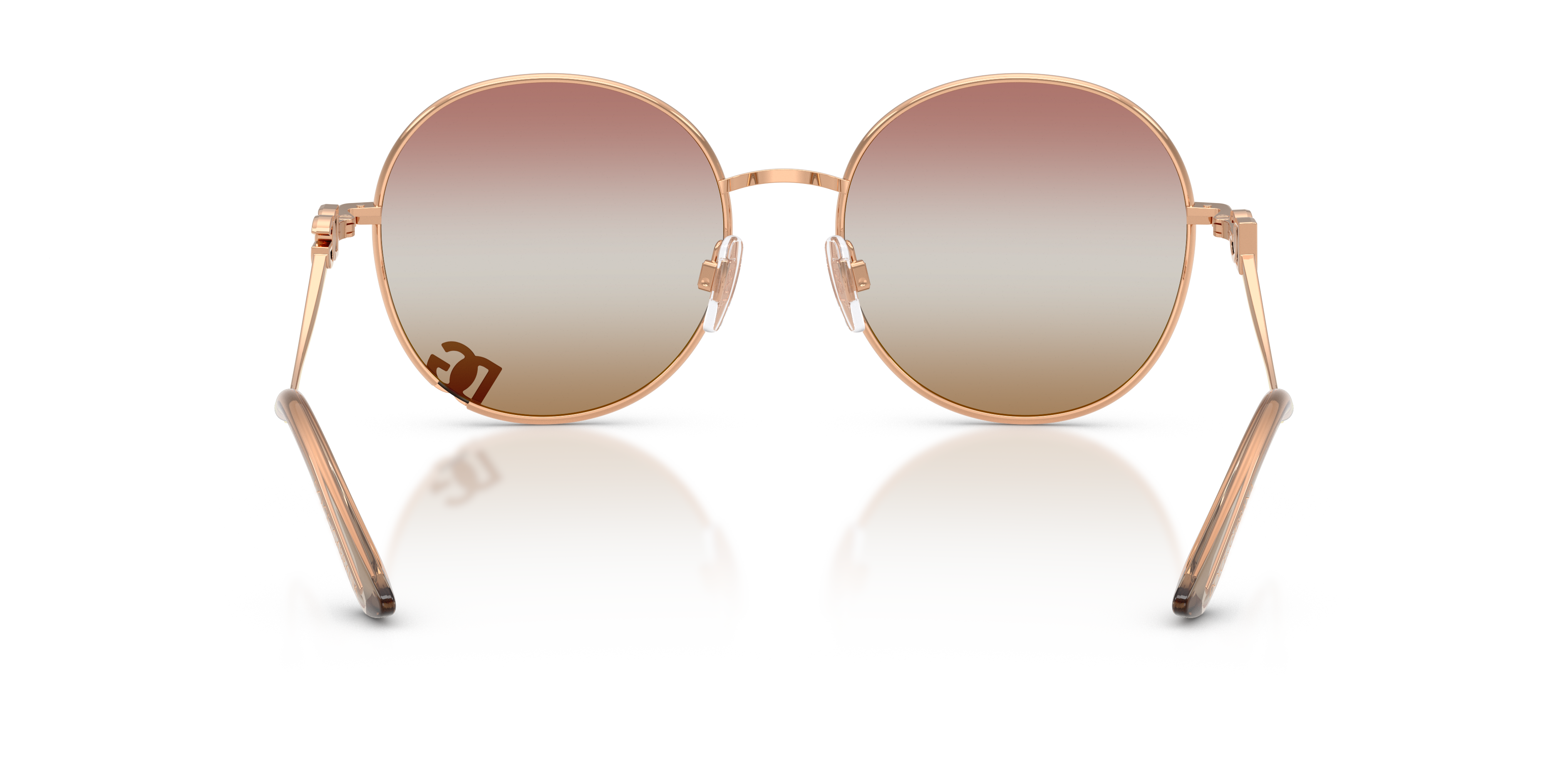 DOLCE &amp; GABBANA DG2324 1298EL 56