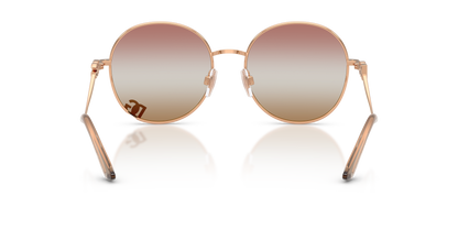DOLCE &amp; GABBANA DG2324 1298EL 56