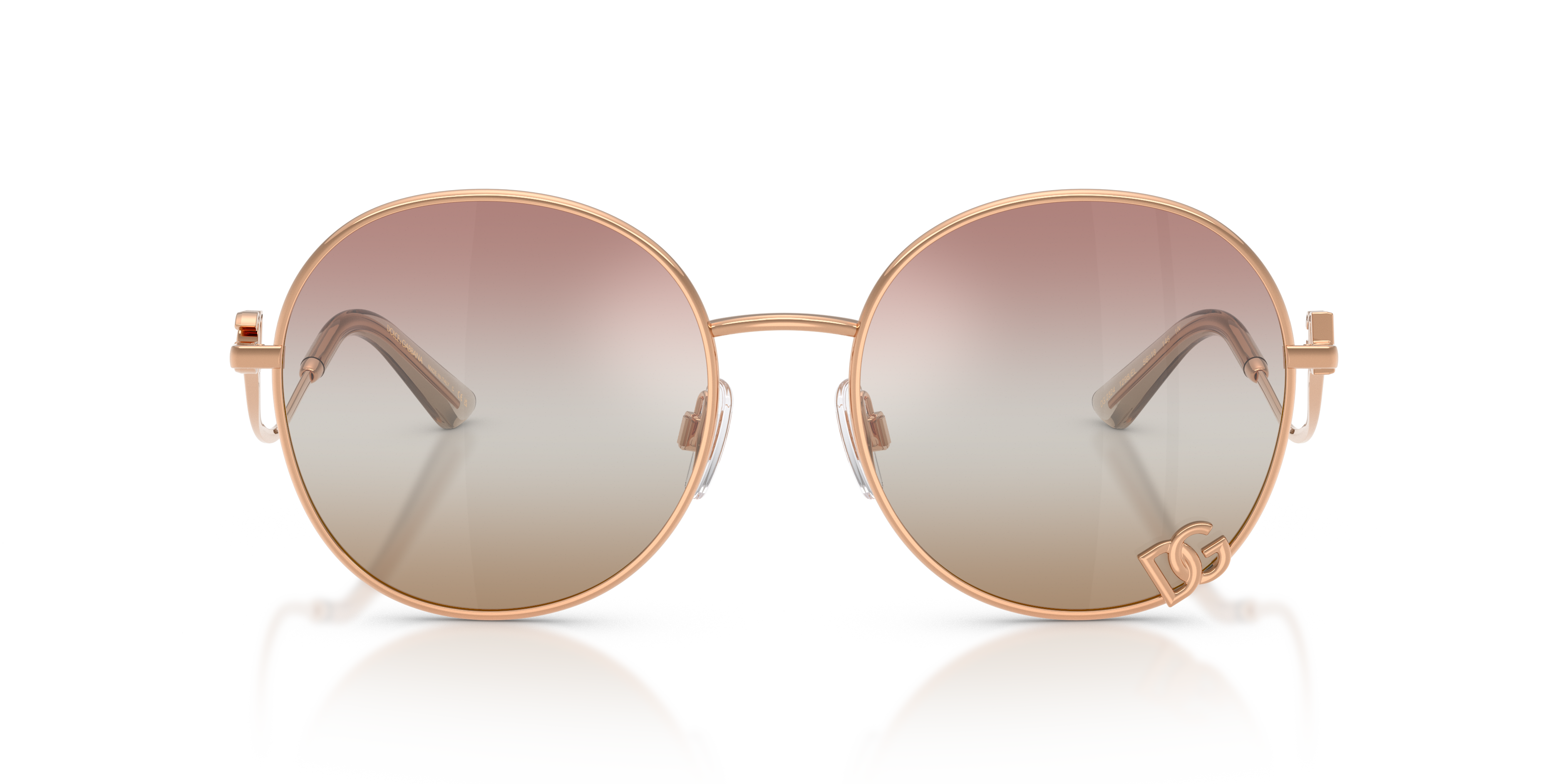 DOLCE &amp; GABBANA DG2324 1298EL 56