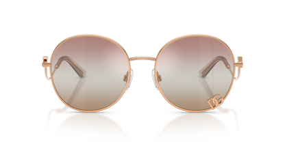 DOLCE &amp; GABBANA DG2324 1298EL 56