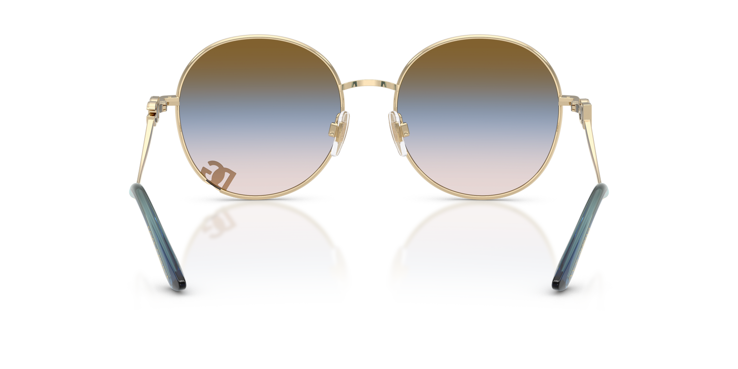 DOLCE &amp; GABBANA DG2324 488/U6 56