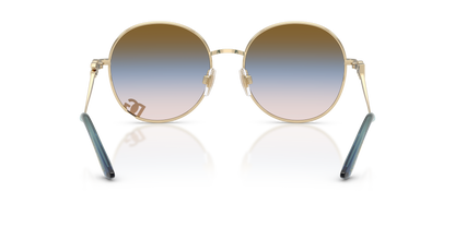 DOLCE &amp; GABBANA DG2324 488/U6 56