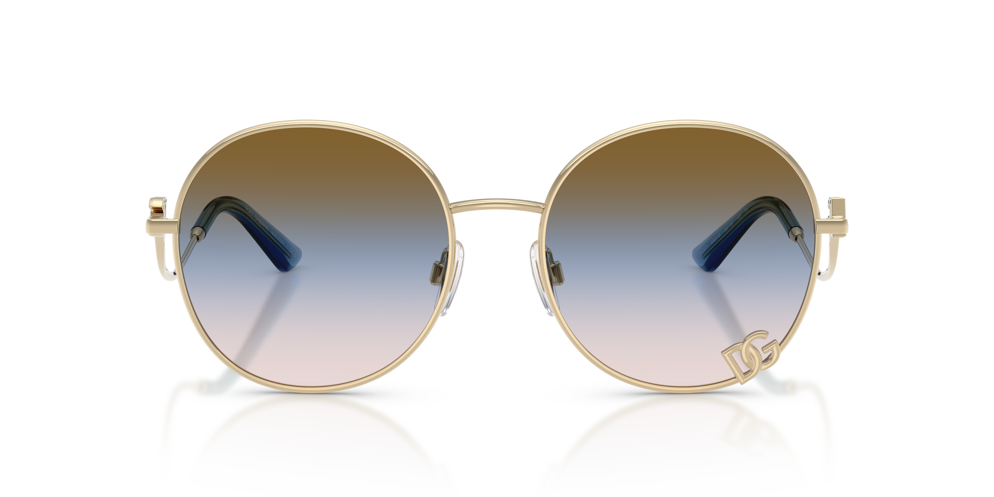 DOLCE &amp; GABBANA DG2324 488/U6 56