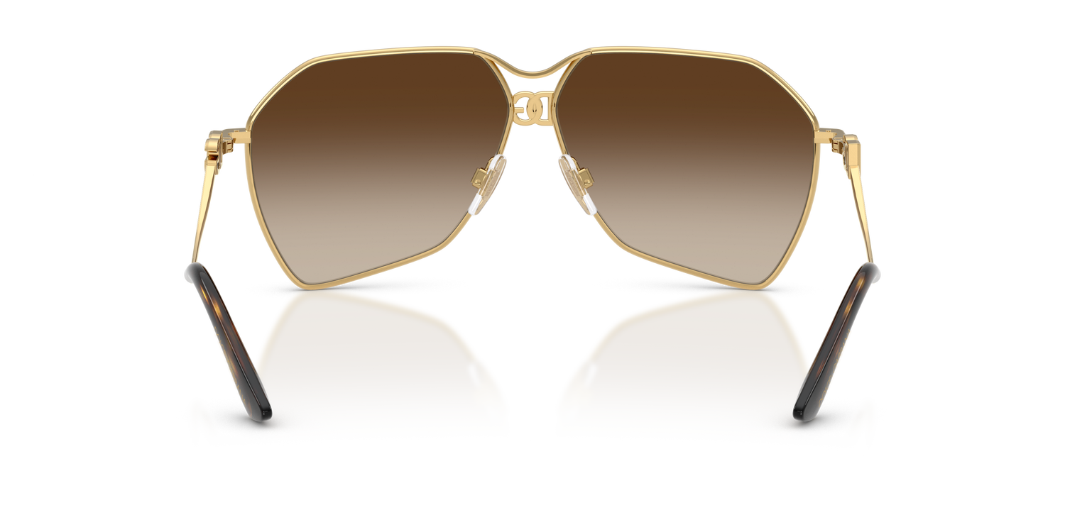 DOLCE &amp; GABBANA DG2326 02/13 62