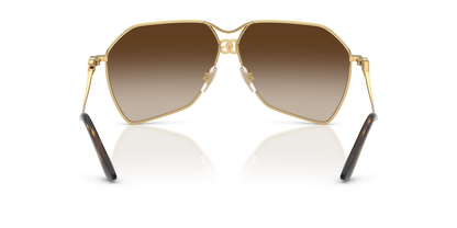 DOLCE &amp; GABBANA DG2326 02/13 62