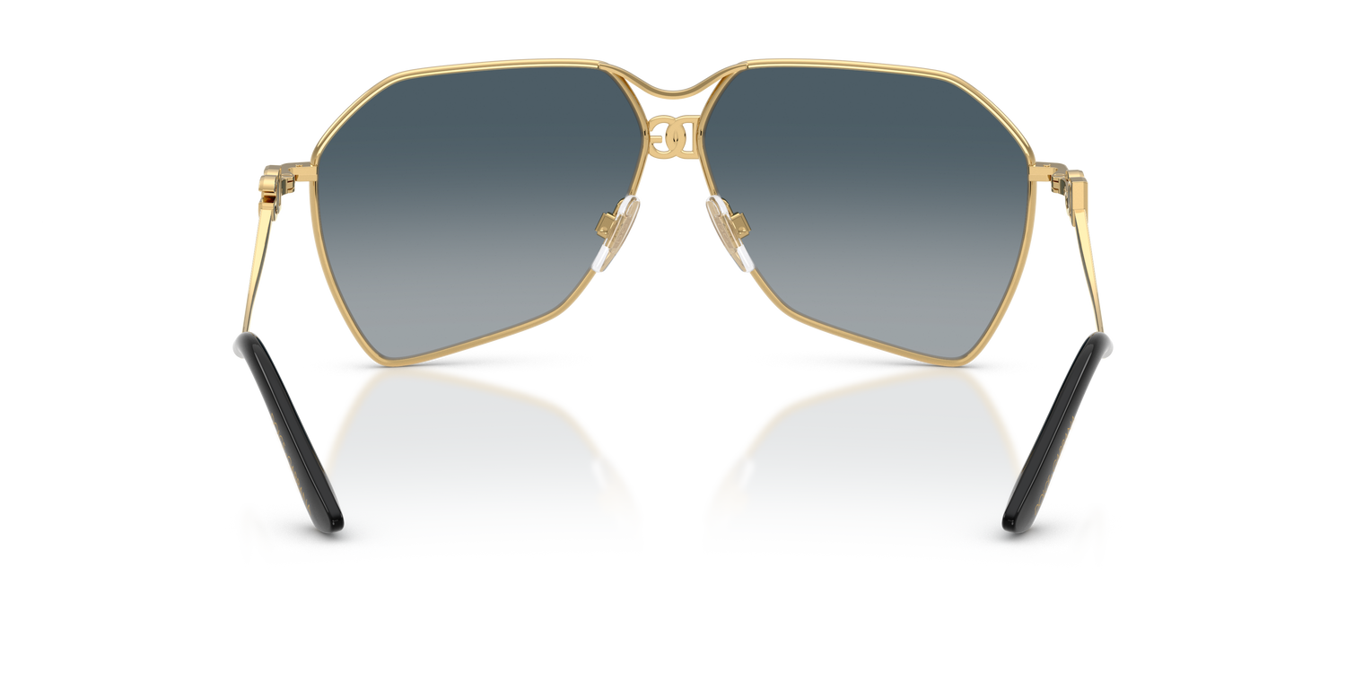 DOLCE &amp; GABBANA DG2326 02/79 62