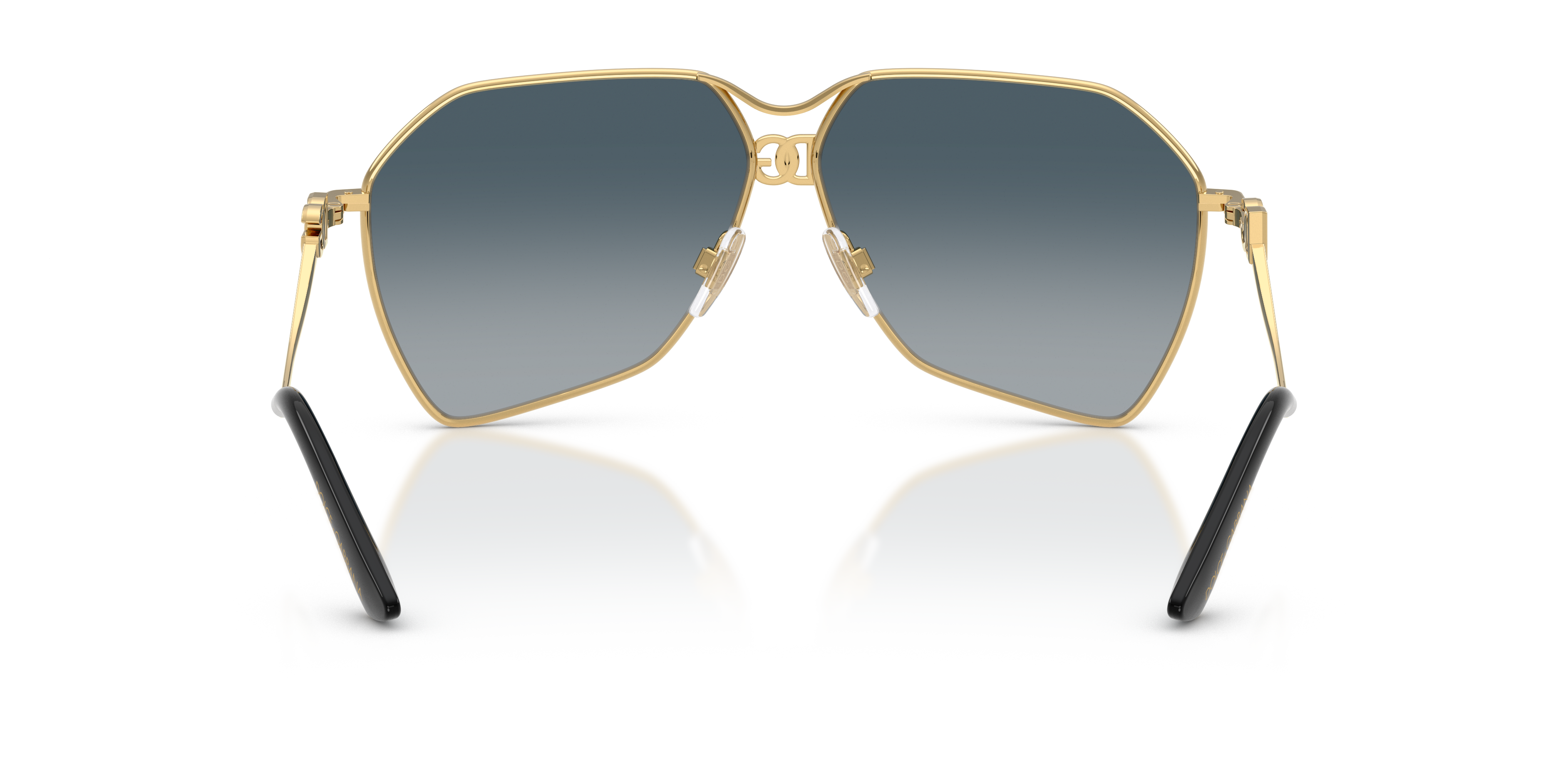 DOLCE &amp; GABBANA DG2326 02/79 62
