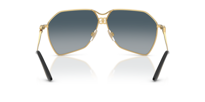DOLCE &amp; GABBANA DG2326 02/79 62