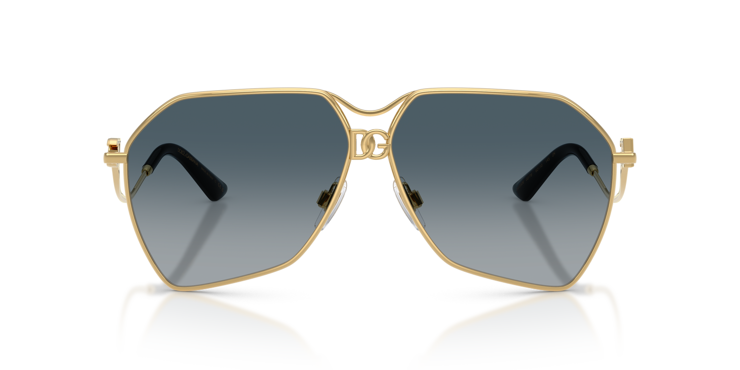 DOLCE &amp; GABBANA DG2326 02/79 62
