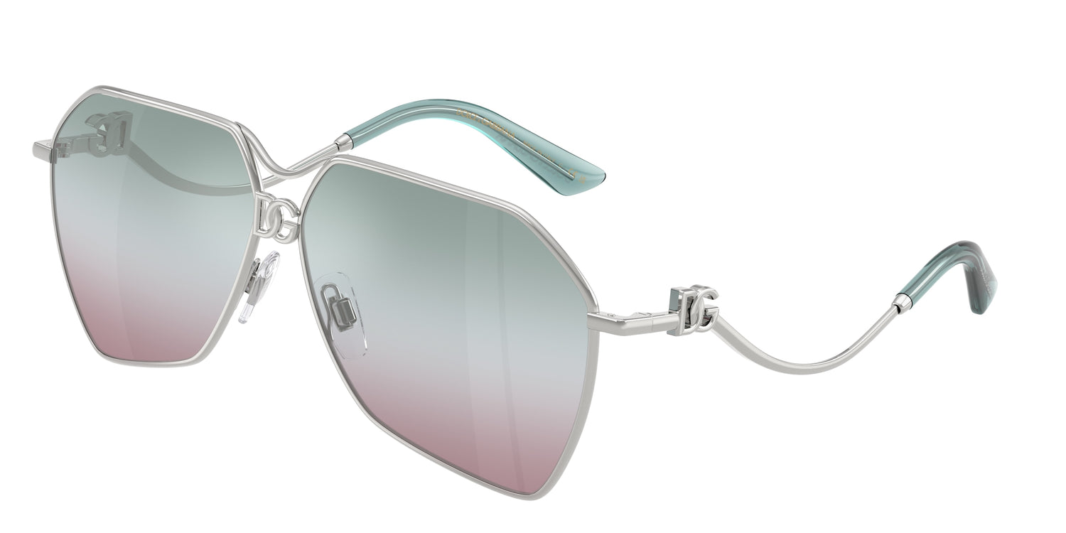 DOLCE &amp; GABBANA DG2326 05/EL 62