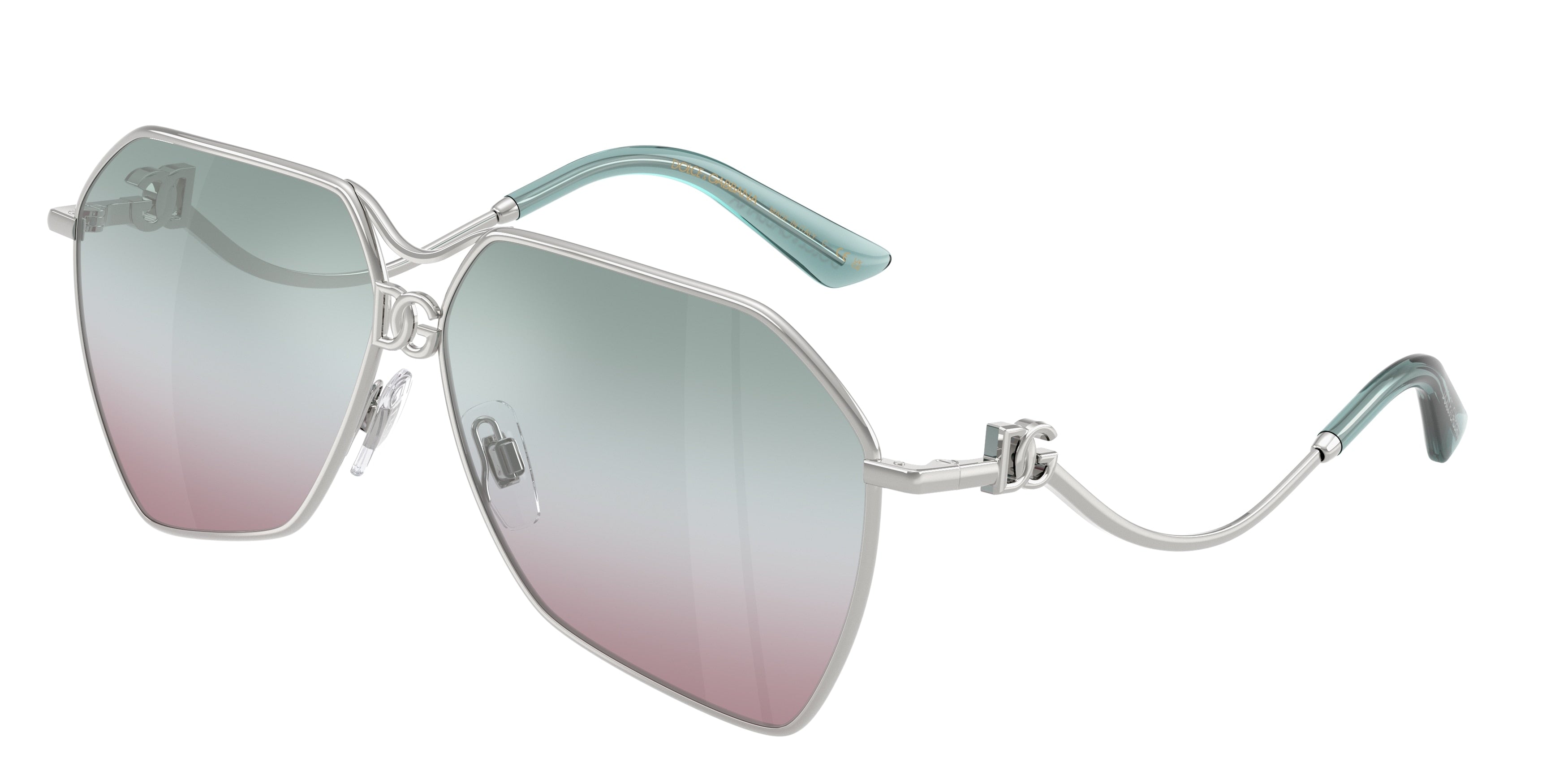 DOLCE &amp; GABBANA DG2326 05/EL 62