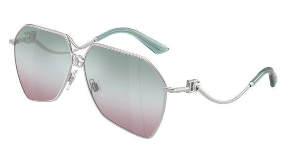 DOLCE & GABBANA DG2326 05/EL 62