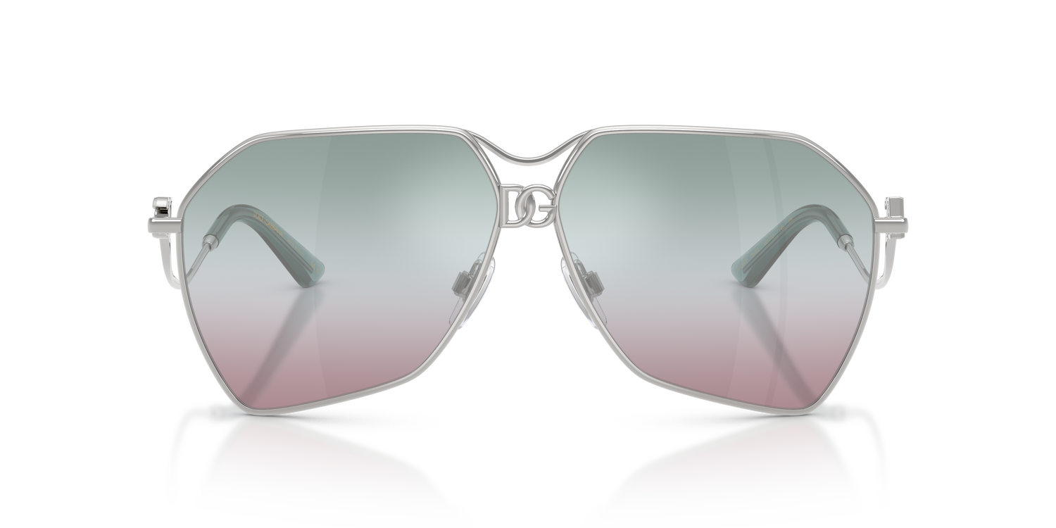 DOLCE &amp; GABBANA DG2326 05/EL 62