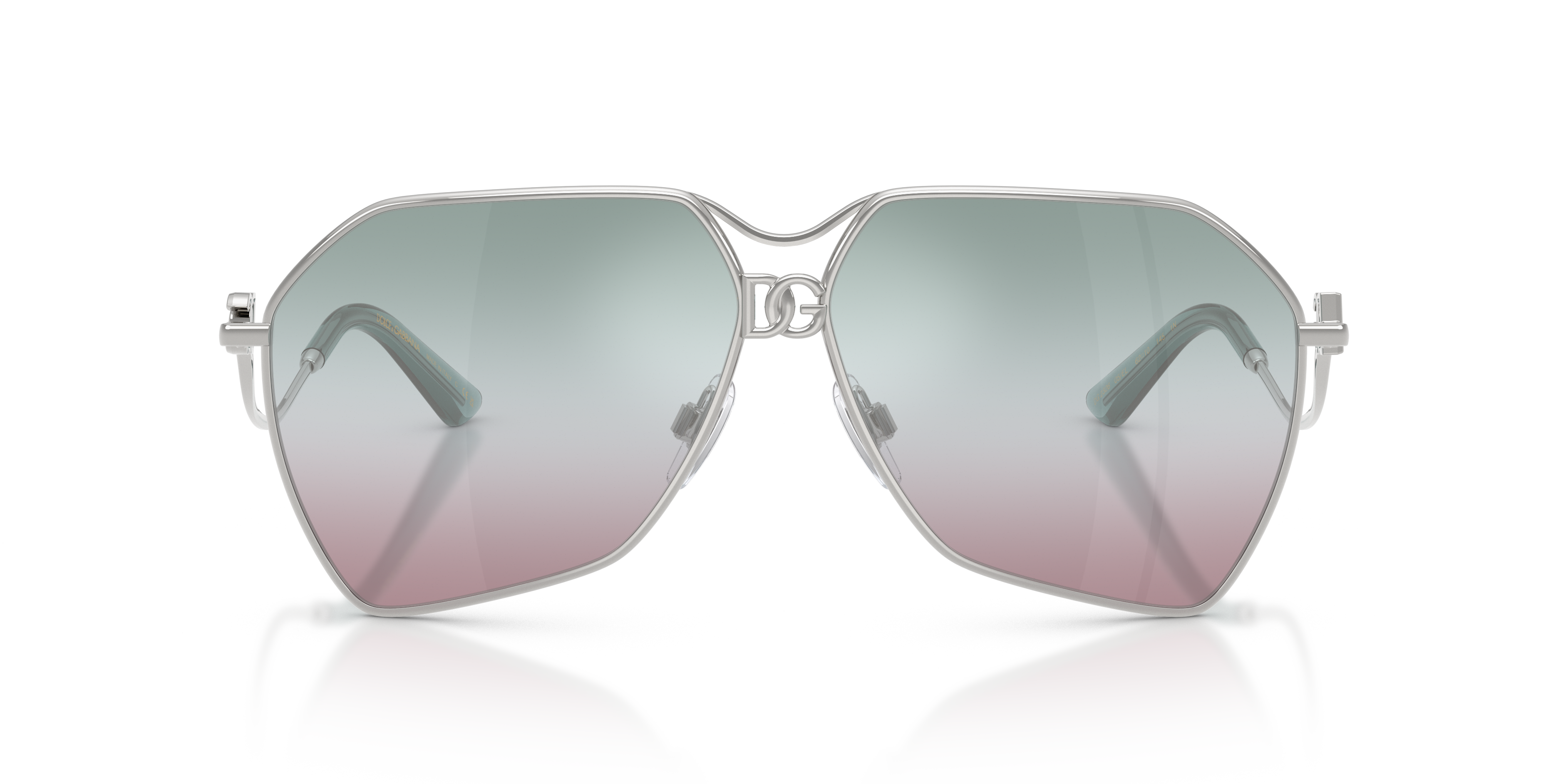 DOLCE &amp; GABBANA DG2326 05/EL 62