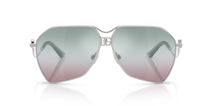 DOLCE &amp; GABBANA DG2326 05/EL 62