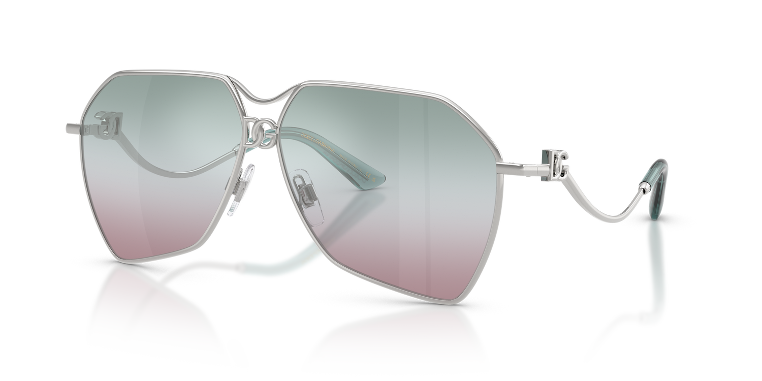 DOLCE &amp; GABBANA DG2326 05/EL 62