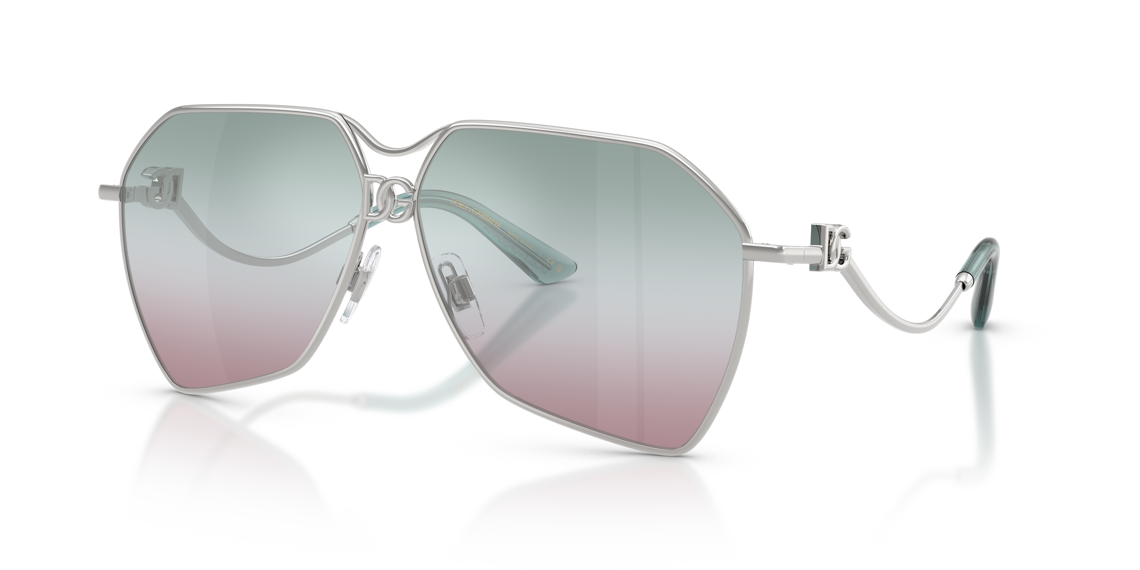 DOLCE &amp; GABBANA DG2326 05/EL 62